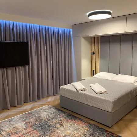 15 By Piano * Świeradów-Zdrój