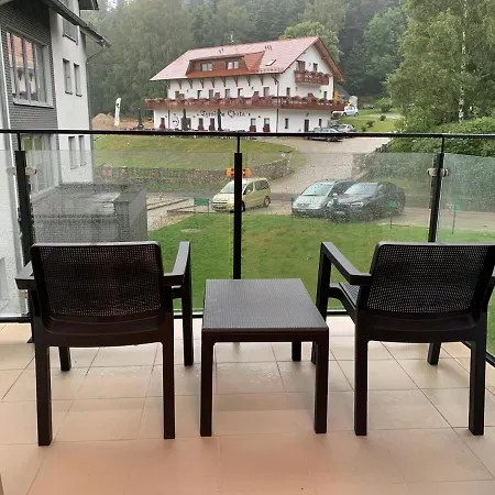 Apartmán 15 By Piano Świeradów-Zdrój