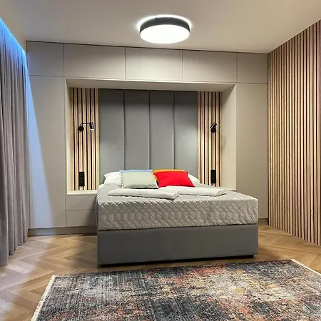 15 By Piano Świeradów-Zdrój