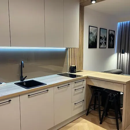 아파트 15 By Piano Świeradów-Zdrój