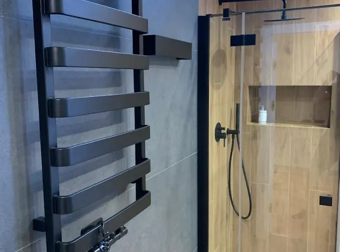 Apartmán 15 By Piano