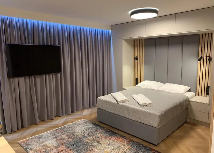 15 By Piano * Świeradów-Zdrój