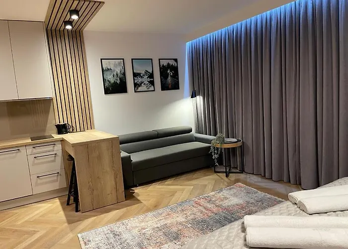 Apartmán 15 By Piano *