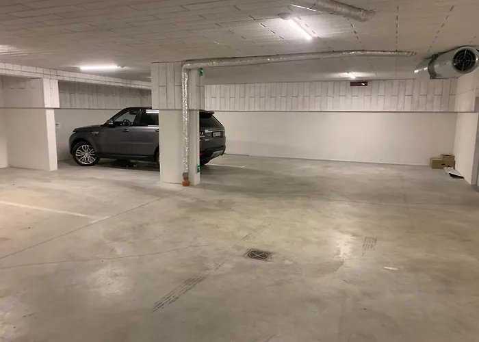 Apartmán 15 By Piano *